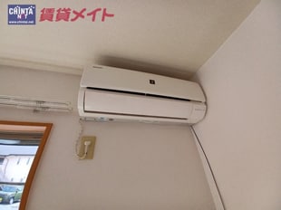 津駅 徒歩30分 1階の物件内観写真